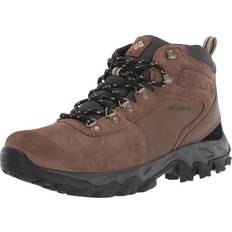 Columbia newton ridge Columbia Newton Ridge Plus II Suede - Wasserdicht