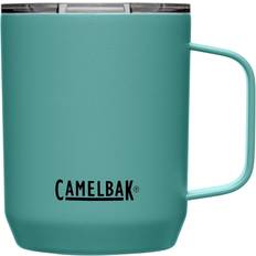 Camelbak A prueba de fugas Tazas de viaje Camelbak Horizon Camp Lagoon Travel Mug