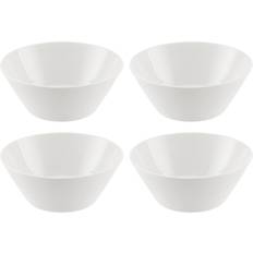 Royal Doulton 1815 Pure Cereal Soup Bowl 4pcs