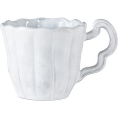 Vietri Incanto Scallop Cup