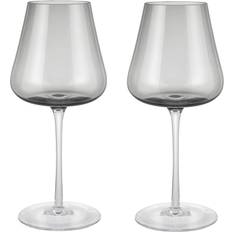 Blomus Wine Glasses Blomus Belo White Wine Glass