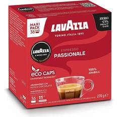 Lavazza Espresso Passionale 270g 36pcs