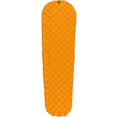 Sea to Summit Kyllä Makuualustat Sea to Summit Ultralight Insulated Backpacking Sleeping Pad Regular