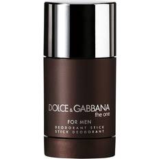 Dolce gabbana deo Dolce & Gabbana The One for Men Deo Stick 75g