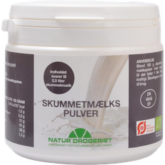 Skummetmælkspulver