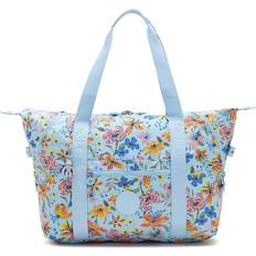 Weekend Bags Kipling Women's Art Medium Tote Bag - Wild Flowers