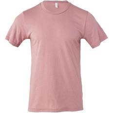 Bella+Canvas Unisex 3001 Jersey Short Sleeve Tee - Orchid