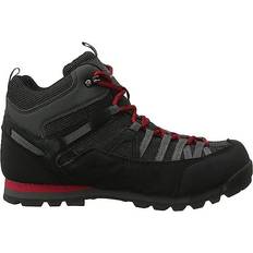 Karrimor Spike Mid 3 Weathertite M - Black/Red