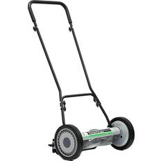 Best Hand Powered Mowers American Lawn Mower 1815-18 Hand Powered Mower