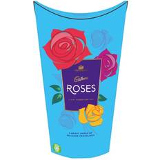 Roses Carton