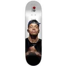 Alf Skateboard Deck 7.75" - Gustavo