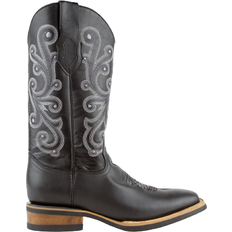 Ferrini French - Black