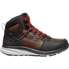 Safety Boots Keen Men's Red Hook Waterproof Boot