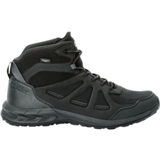 Woodland 2 Texapore Mid M - Black