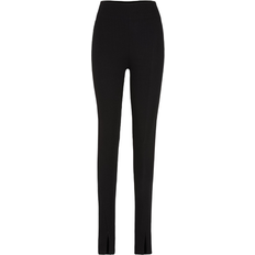 EDC by Esprit Ribbed Leggings - Black