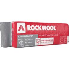 Rockwool RWR105 100x400x1200mm