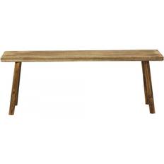 House Doctor Nadi Settee Bench 120x43cm