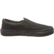 Vans Kid's Classic Slip-On - Black