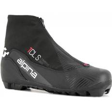 TCL S - Black