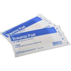 Bandages & Compresses First Aid Only SmartCompliance Trauma Pad