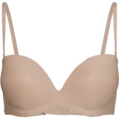 Triumph Stepy Soft Multiway Strapless Bra - Smooth Skin