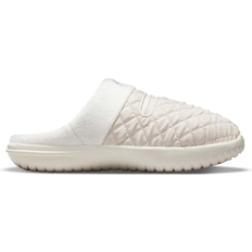 Nike Slip-On Slippers Nike Burrow SE - Light Orewood Brown/Pale Ivory/Grey Fog