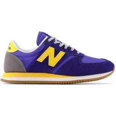 New Balance 420 Shoes New Balance 420v2 W - Victory Blue/Vibrant Apricot