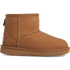 Ugg classic mini 2 UGG Kid's Classic Mini II - Chestnut