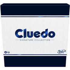 Hasbro Clue Signature Collection