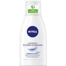 Nivea Makeup Removers Nivea Waterproof Eye Makeup Remover 125ml