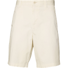 HUGO BOSS Shorts HUGO BOSS Selian Shorts - Ecru