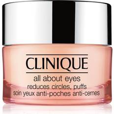 Jars Eye Creams Clinique All About Eyes 0.5fl oz