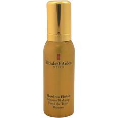 Elizabeth Arden Bases de maquillaje Elizabeth Arden Flawless Finish Mousse Makeup #05 Ginger