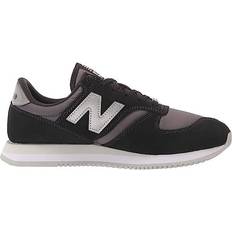 New Balance 420 Shoes New Balance 420v2 W - Black/Silver