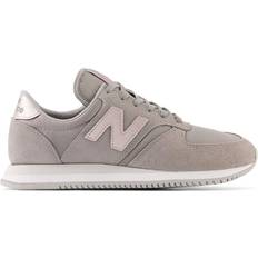 New Balance 420 Shoes New Balance 420v2 W - Marblehead/Rose Gold