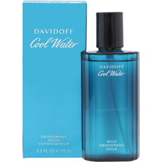 Cool Water Man Deo Spray