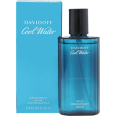 Davidoff cool water deo Davidoff Cool Water Man Deo Spray