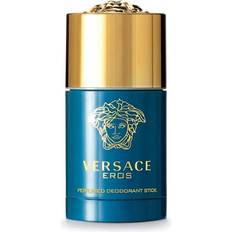 Vanille Deodorants Versace Eros Perfumed Deo Stick