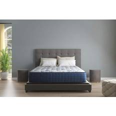 Hard Bed Mattresses Signature Design Mt Dana California King Bed Mattress