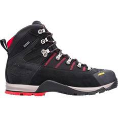 Asolo Fugitive GTX M - Black/Red