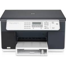 Bläckstråle - Färgskrivare - Ja (tillval) HP Officejet Pro L7480