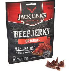 Beef Jerky Original 70g