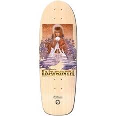 Medium Decks Madrid X Labyrinth