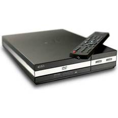 DVD-spelare - Optisk S/PDIF Blu-ray & DVD-spelare Kiss DP-1500