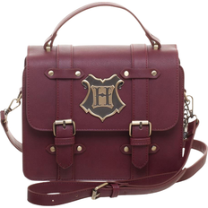 Bags BioWorld Harry Potter Hogwarts Mini-Trunk Crossbody - Purple