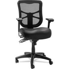 Furniture Alera Elusion Series Mesh Mid-Back Office Chair 16.7"