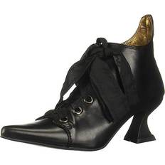 Women's Witch Costume Shoes
