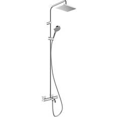 Shower Systems Hansgrohe Vernis Shape (26098000) Chrome