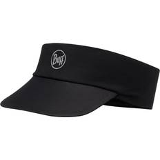 Buff Pack Run Visor Solid R-Solid - Black