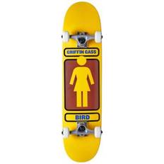 Girl Complete Skateboard 31.13''